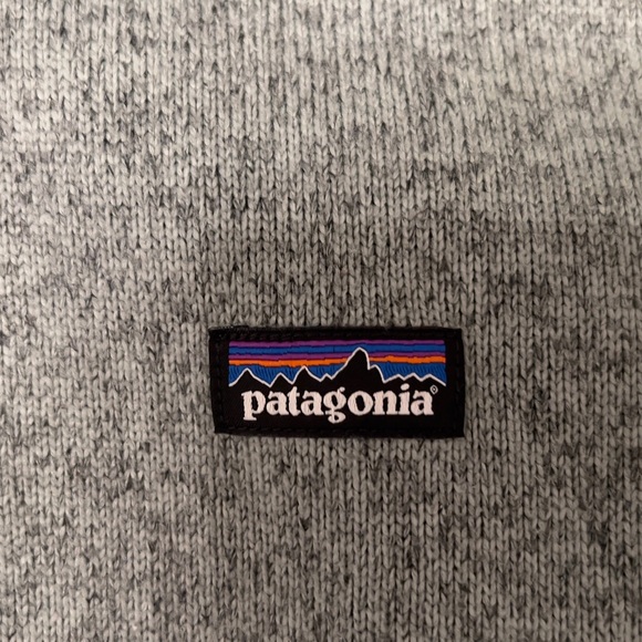 Patagonia Jackets & Blazers - Patagonia Better Sweater 1/4 zip green Women’s
